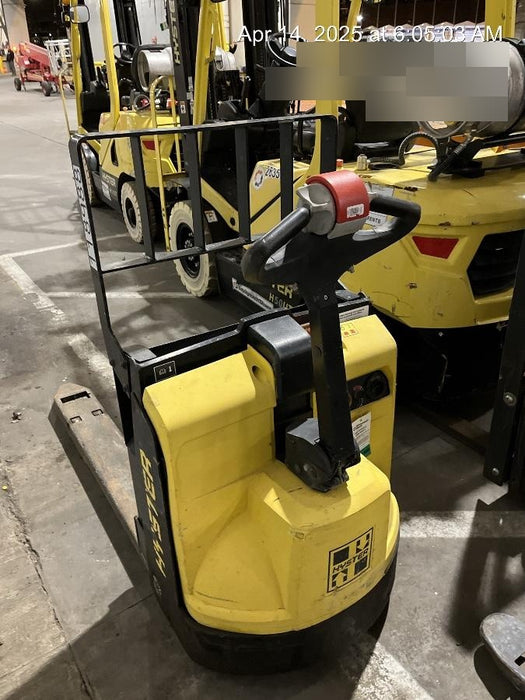 2020 HYSTER W45ZHD