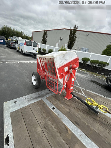 2026 MULTIQUIP WM90PH8
