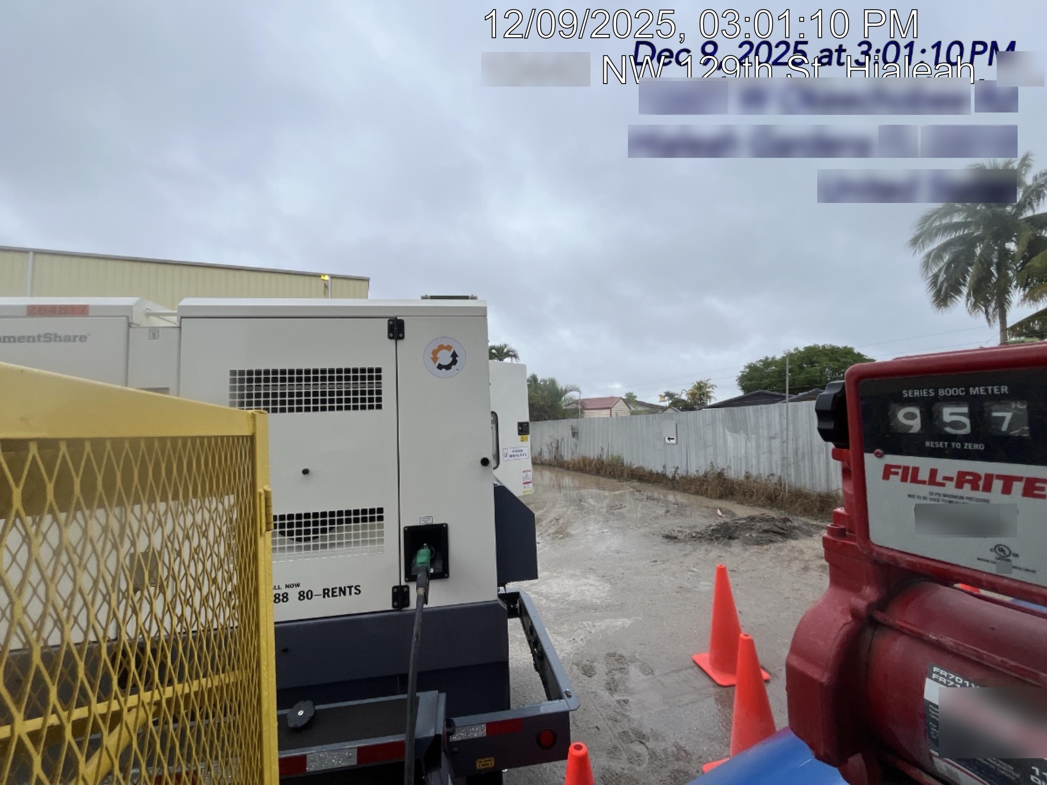 2022 ATLAS COPCO QAS 175
