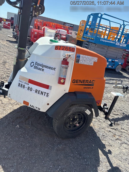 2026 GENERAC MLTS-4
