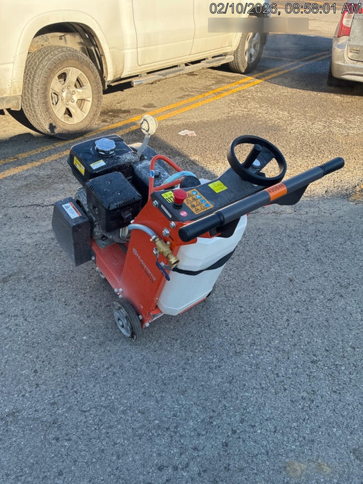 2024 HUSQVARNA FS 400 LV