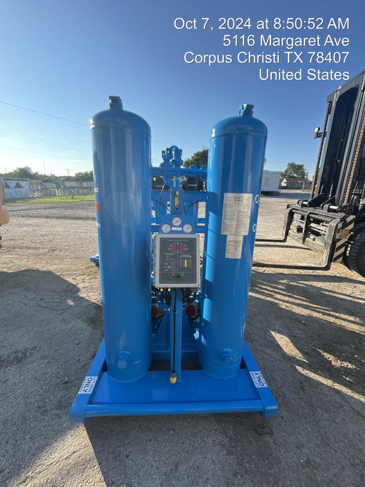 2024 HANKISON RDH-450G