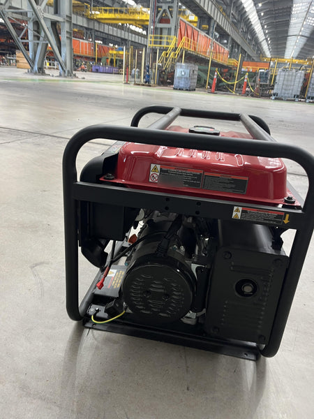 2024 PREDATOR 9000/7250