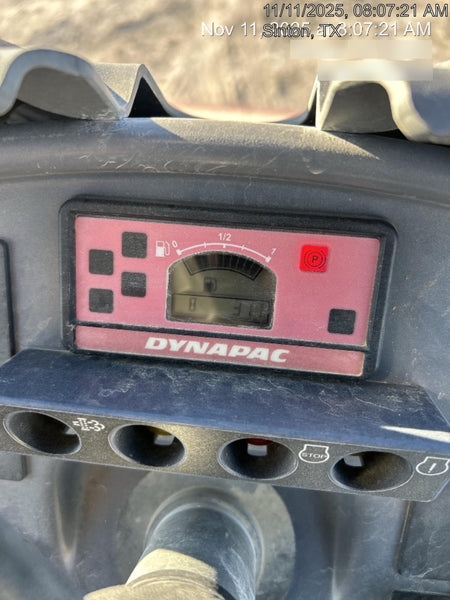 2023 DYNAPAC CA1300D