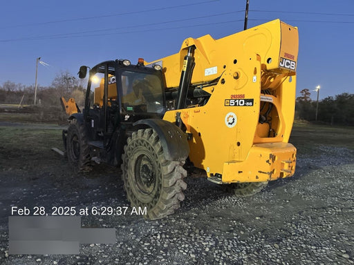 2023 JCB 510-56