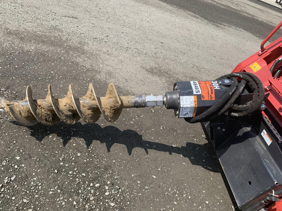 2021 BOBCAT Auger Drive - Bobcat