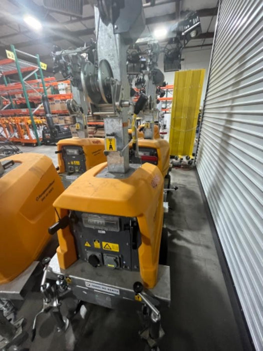 2024 ATLAS COPCO HILIGHT E3 Plus