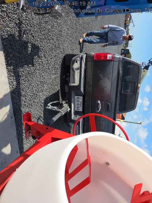 2025 MULTIQUIP MC12PH