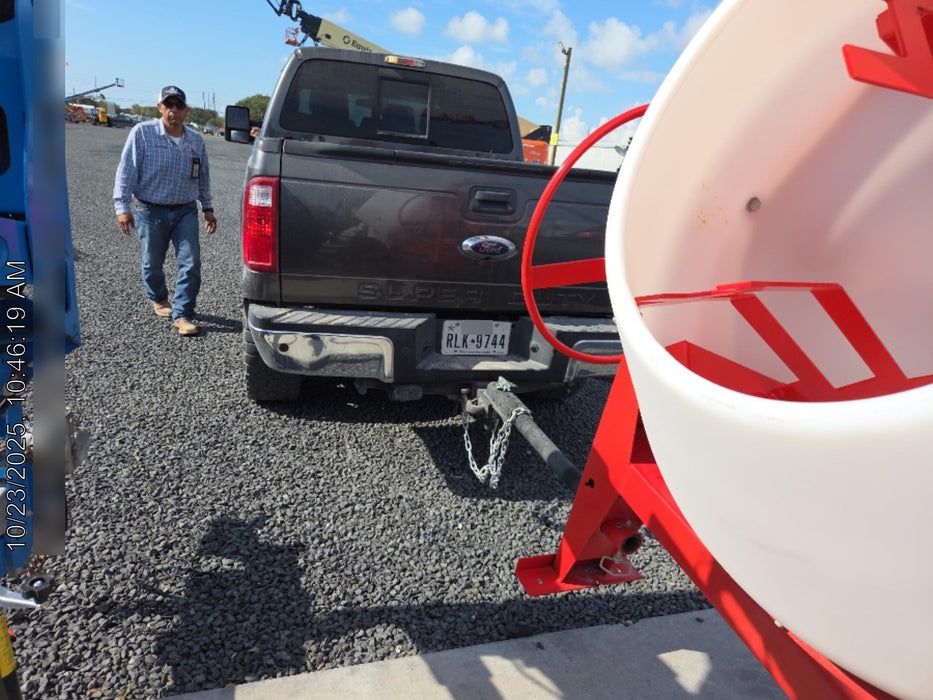 2025 MULTIQUIP MC12PH