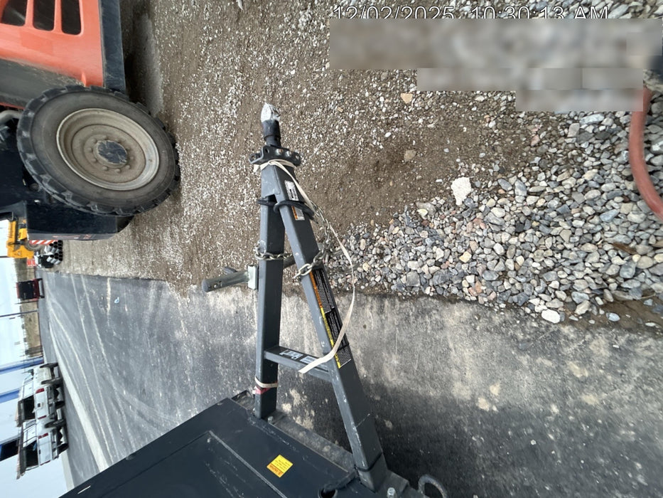 2023 AIRMAN PDS185S CWK