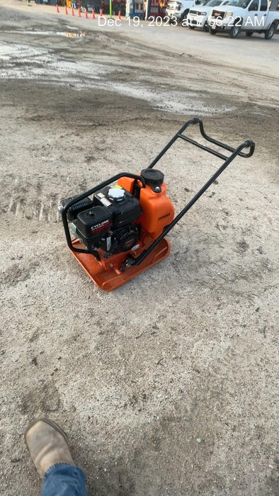 2023 MULTIQUIP MVC82VHW