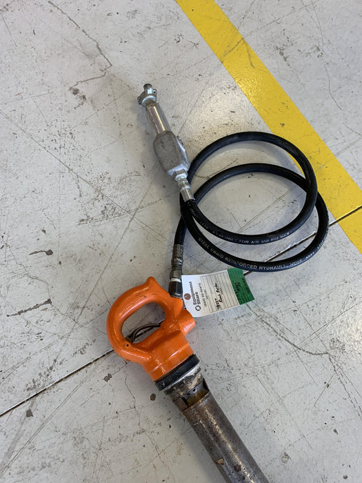 2020 MICHIGAN PNEUMATIC MP-133-ORANGE-NEP
