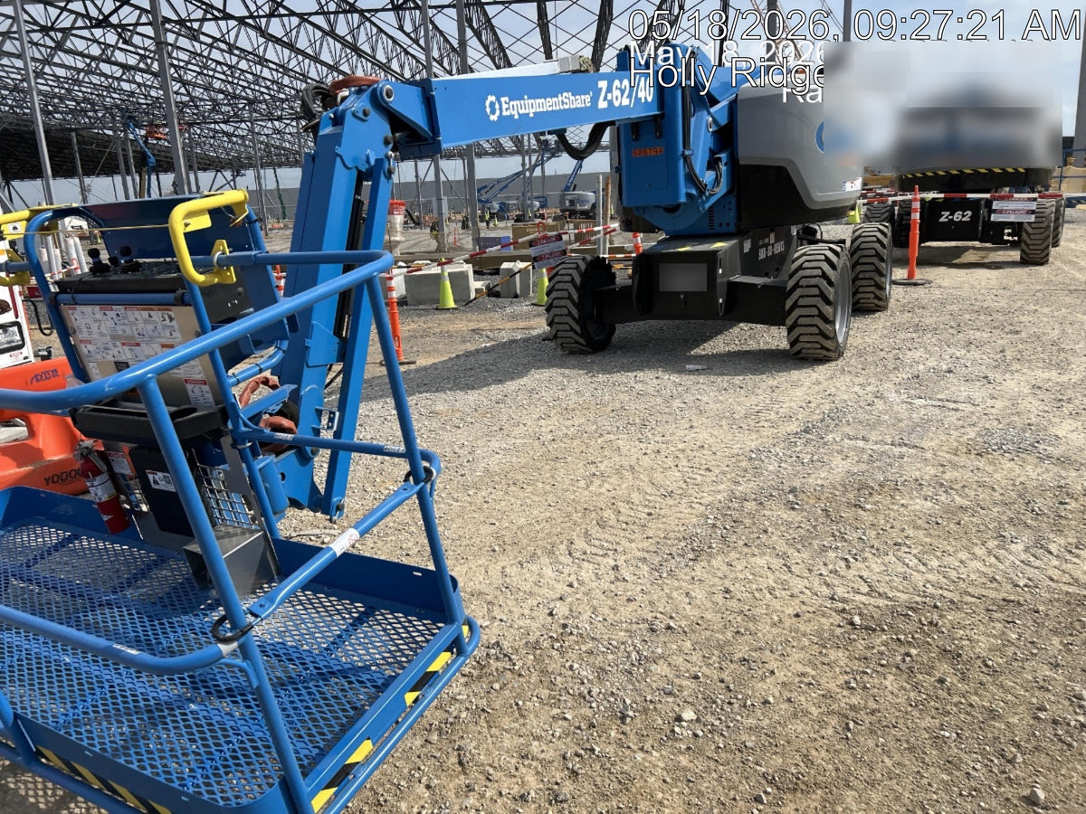 2026 GENIE Z-62/40 RT