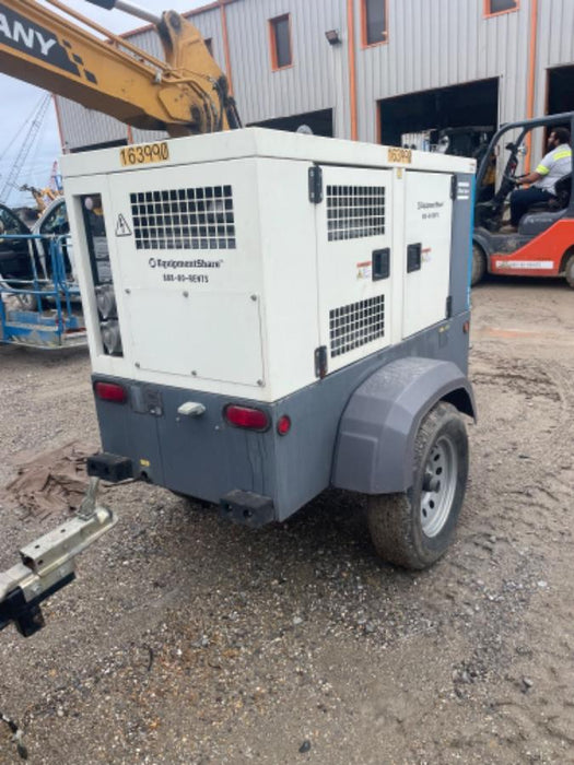 2021 ATLAS COPCO QAS25