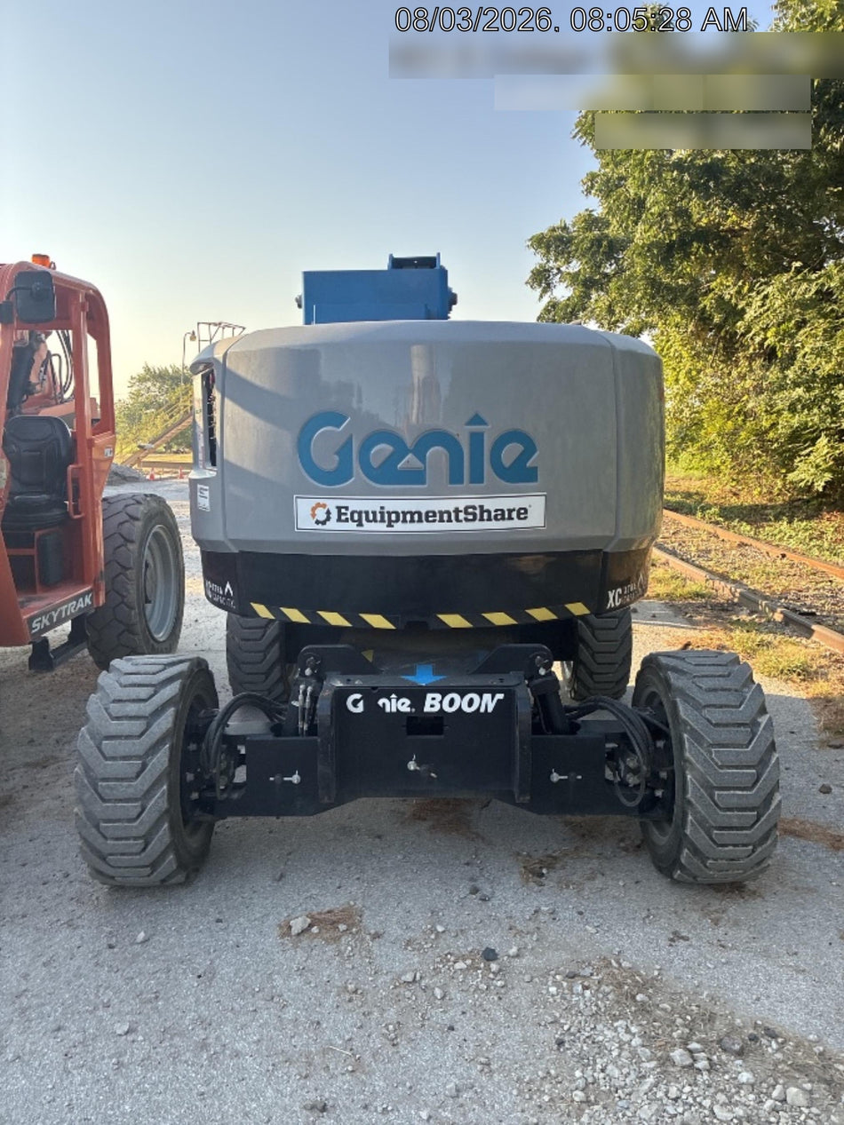 2023 GENIE Z-45 XC