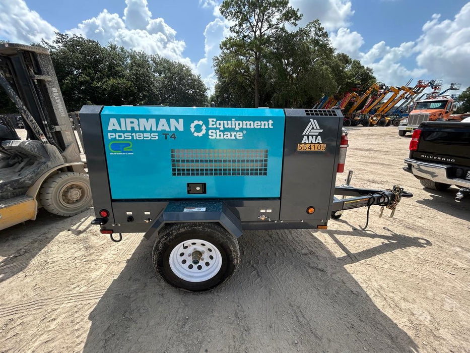 2025 AIRMAN PDS185S