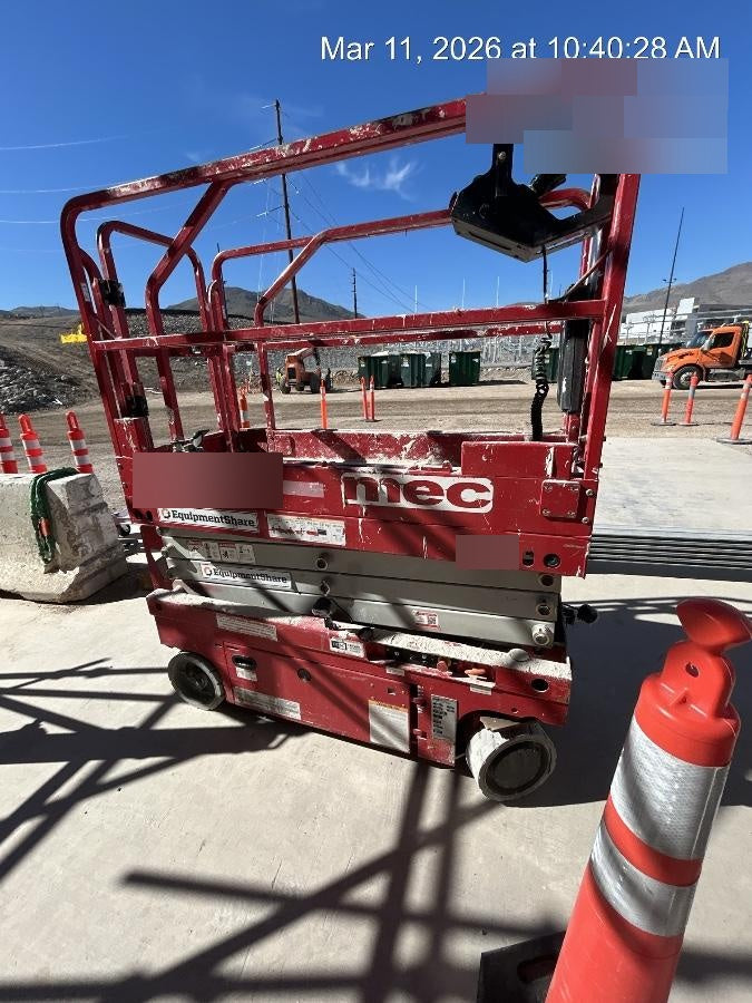 2020 MEC 1930SE