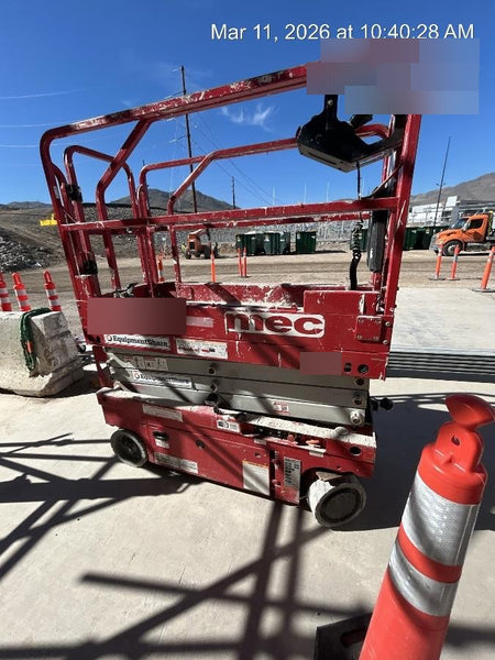 2020 MEC 1930SE