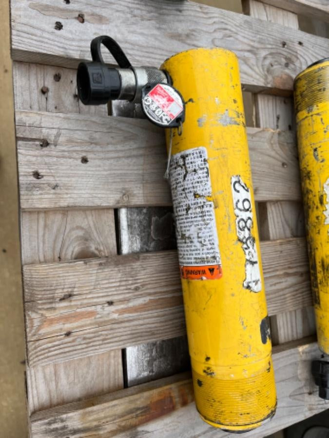 2021 ENERPAC RC2510
