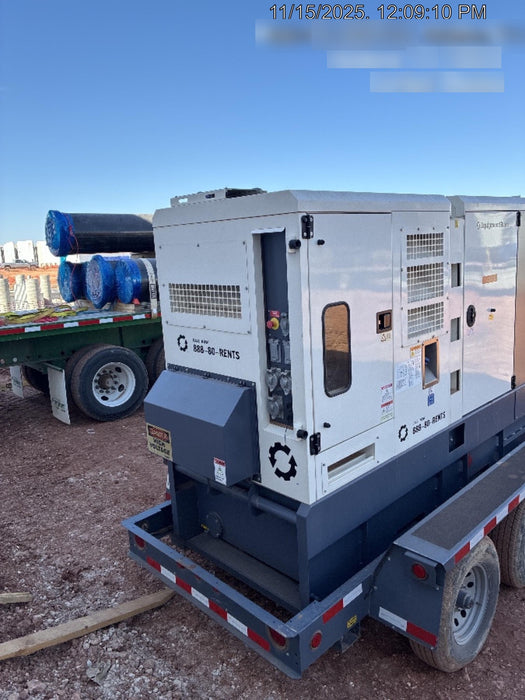 2023 ATLAS COPCO QAS 175