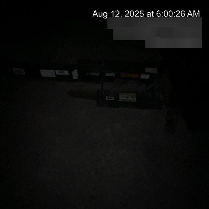 2024 STAR INDUSTRIES M1360B - Star JIB Boom