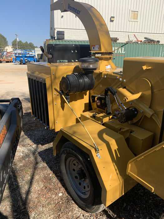 2021 VERMEER BC1000XL Gas