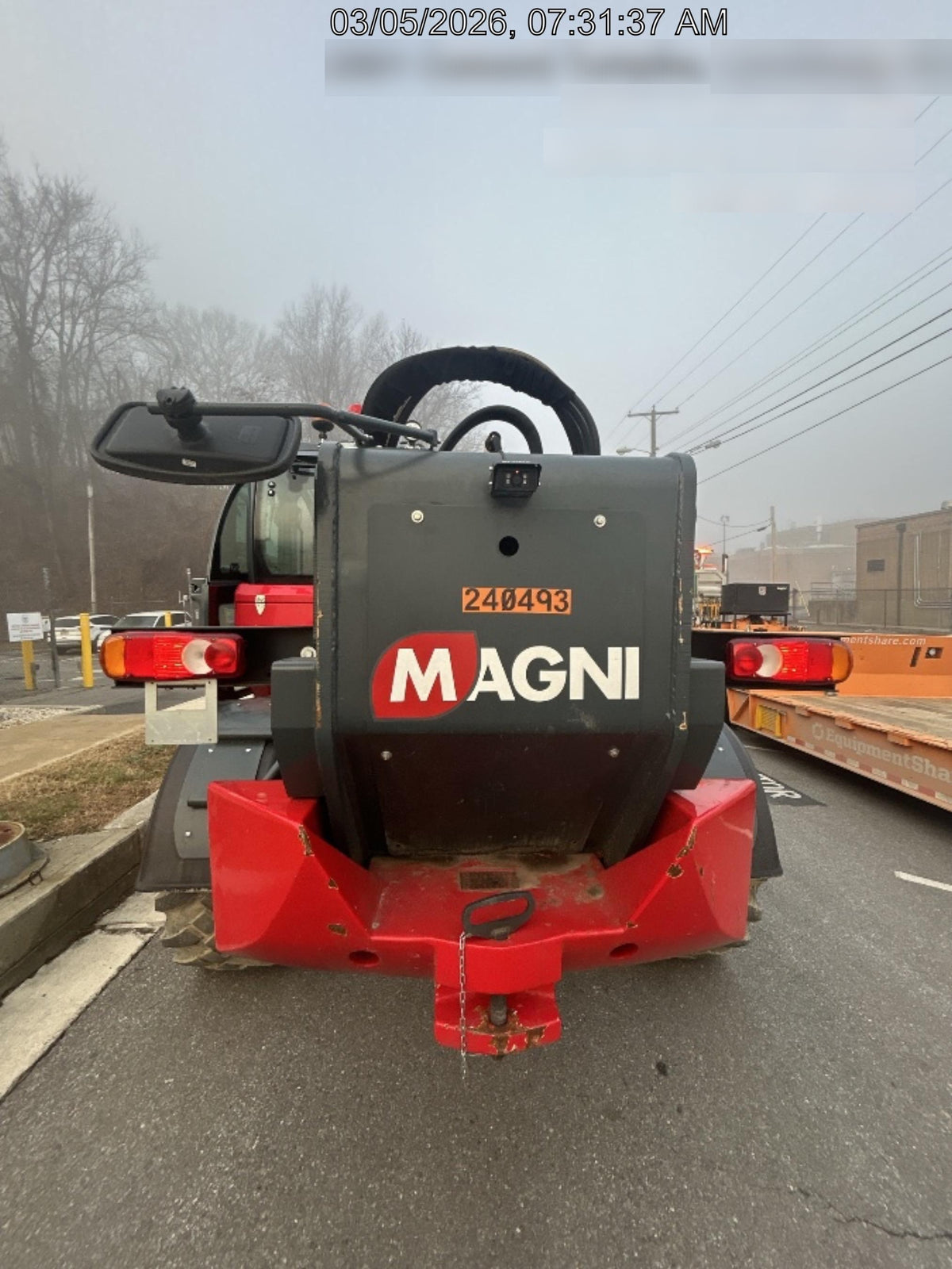 2022 MAGNI TH 12.80
