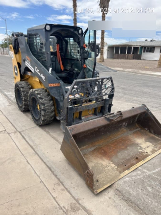 2020 PALADIN 48" Pallet Forks - Paladin