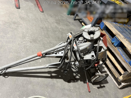2020 RIDGID 300