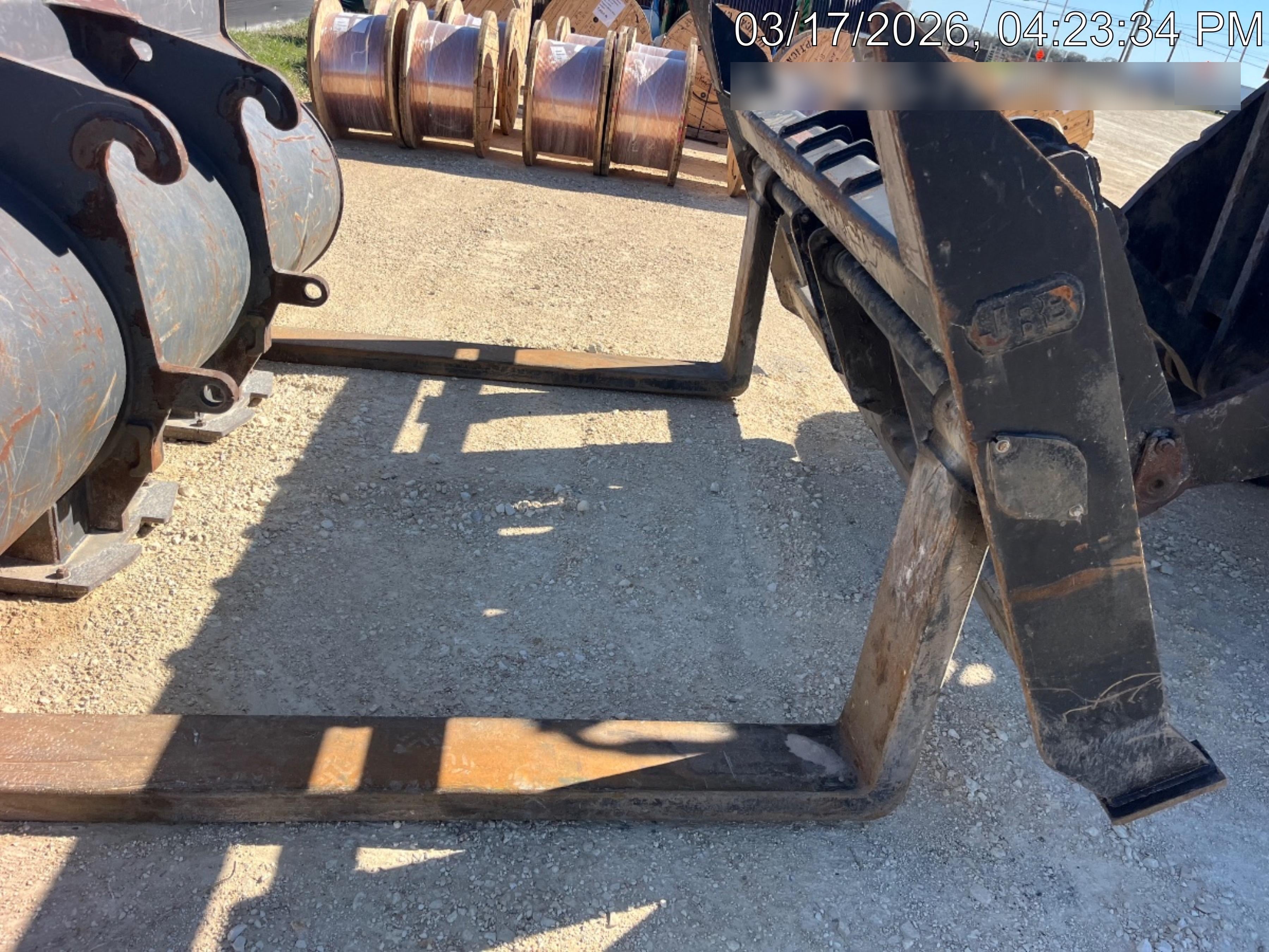 2019 SANY SW405K