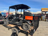 2022 KUBOTA RTV-X1140W-H (Canopy)