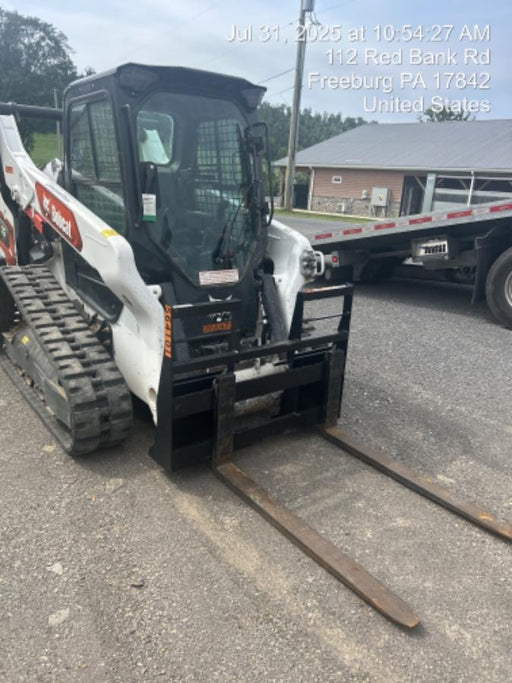 2025 ARROW MATERIAL HANDLING F5100CB