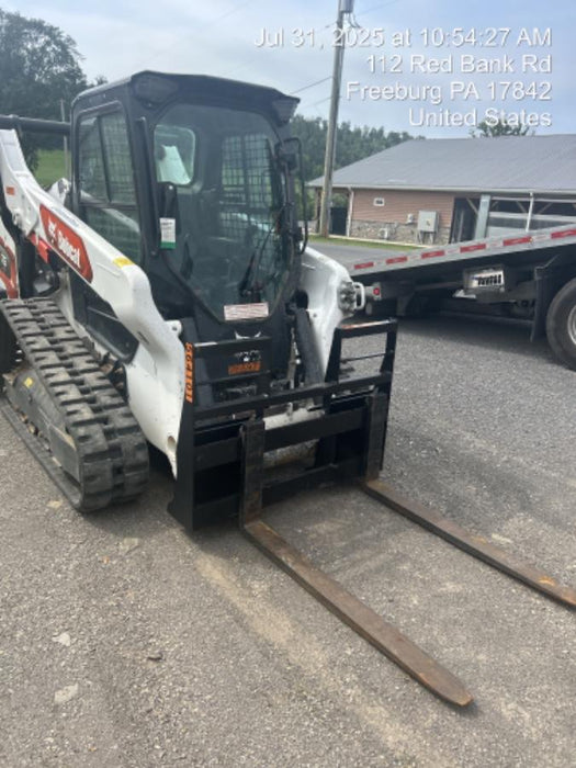 2025 ARROW MATERIAL HANDLING F5100CB