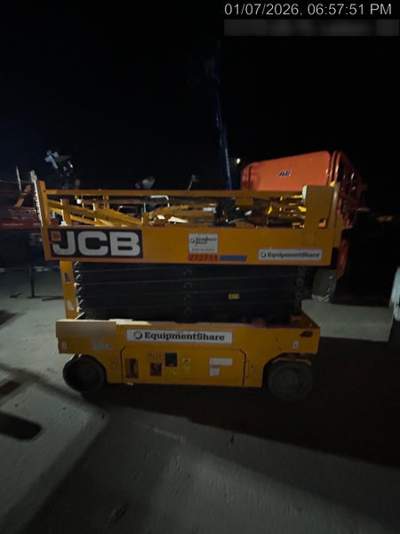 2022 JCB S3246E