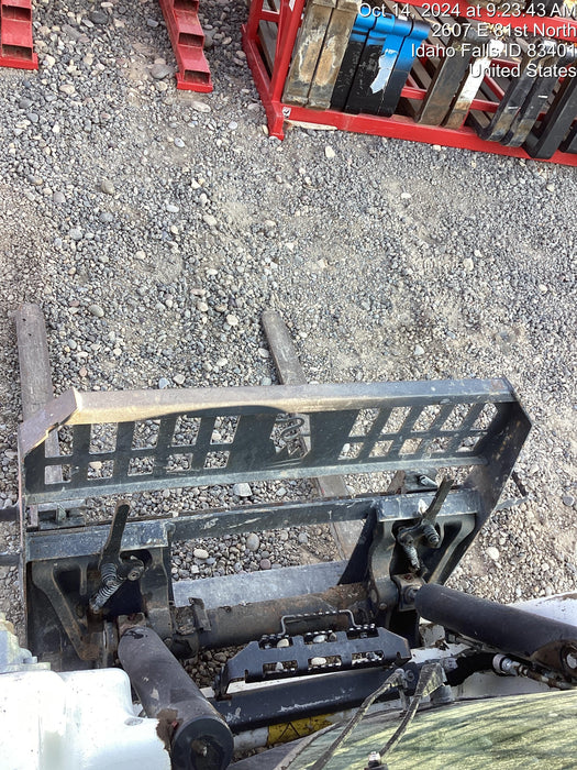 2023 SOLESBEE SPF-48