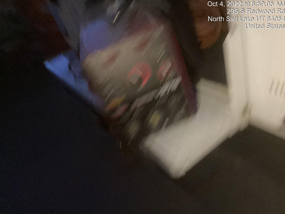 2021 LINCOLN ELECTRIC INVERTEC V276