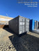 2025 CONEX Storage Container 8'x8'x20'