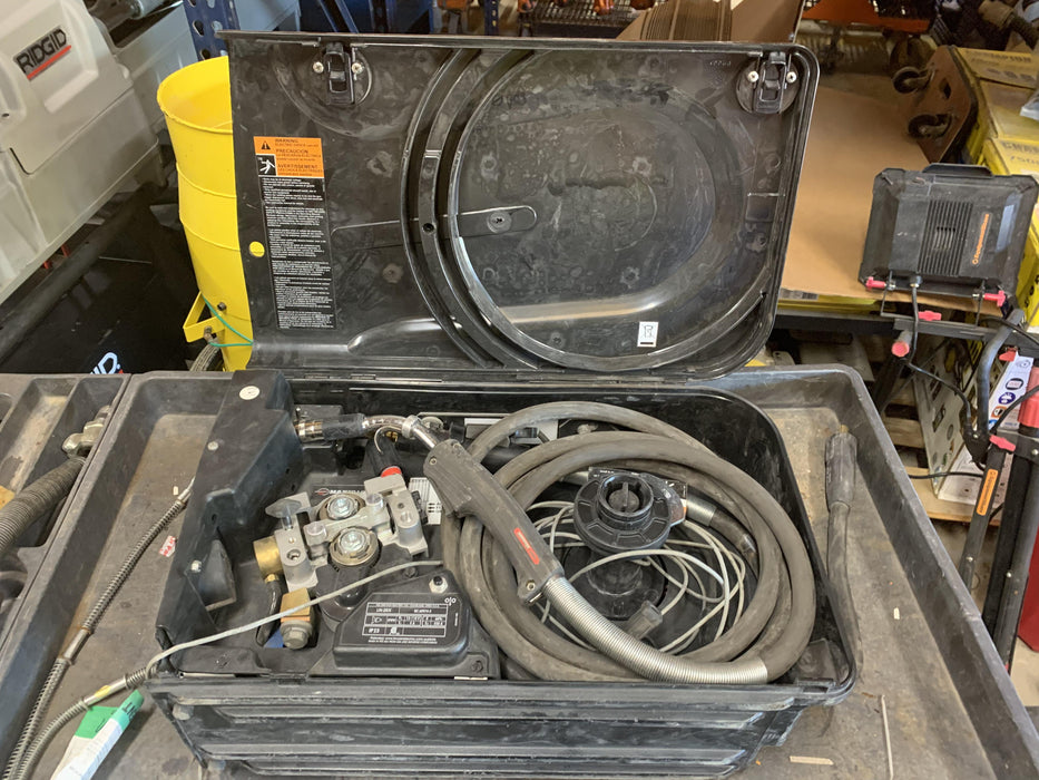 2020 LINCOLN ELECTRIC LN-25X