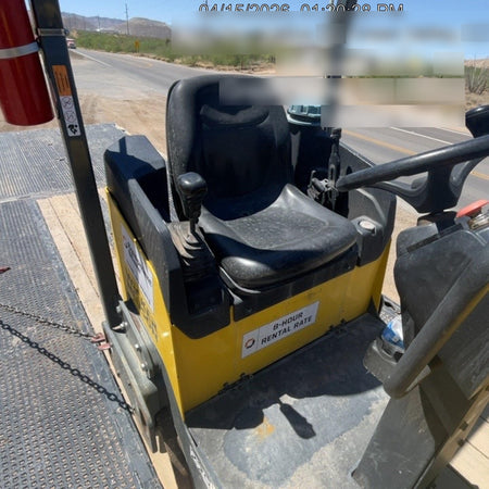 2022 WACKER NEUSON RD12A