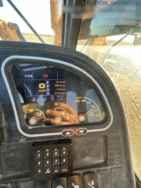 2022 JCB 512-56