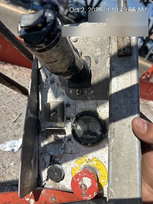 2018 SKYJACK SJIII-3219