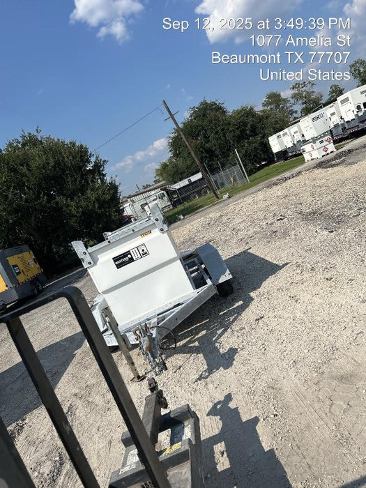 2021 WESTERN GLOBAL 20TCG-UCA-EB