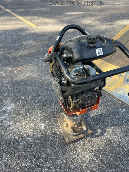 2024 HUSQVARNA LT6005