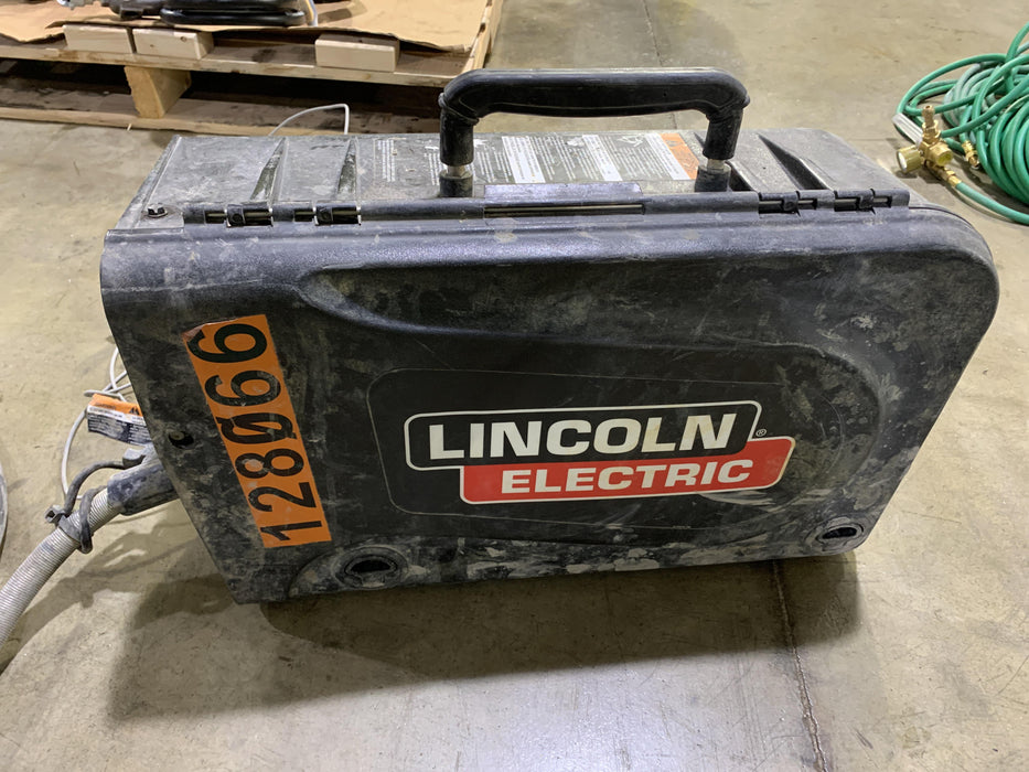 2021 LINCOLN ELECTRIC LN-25X