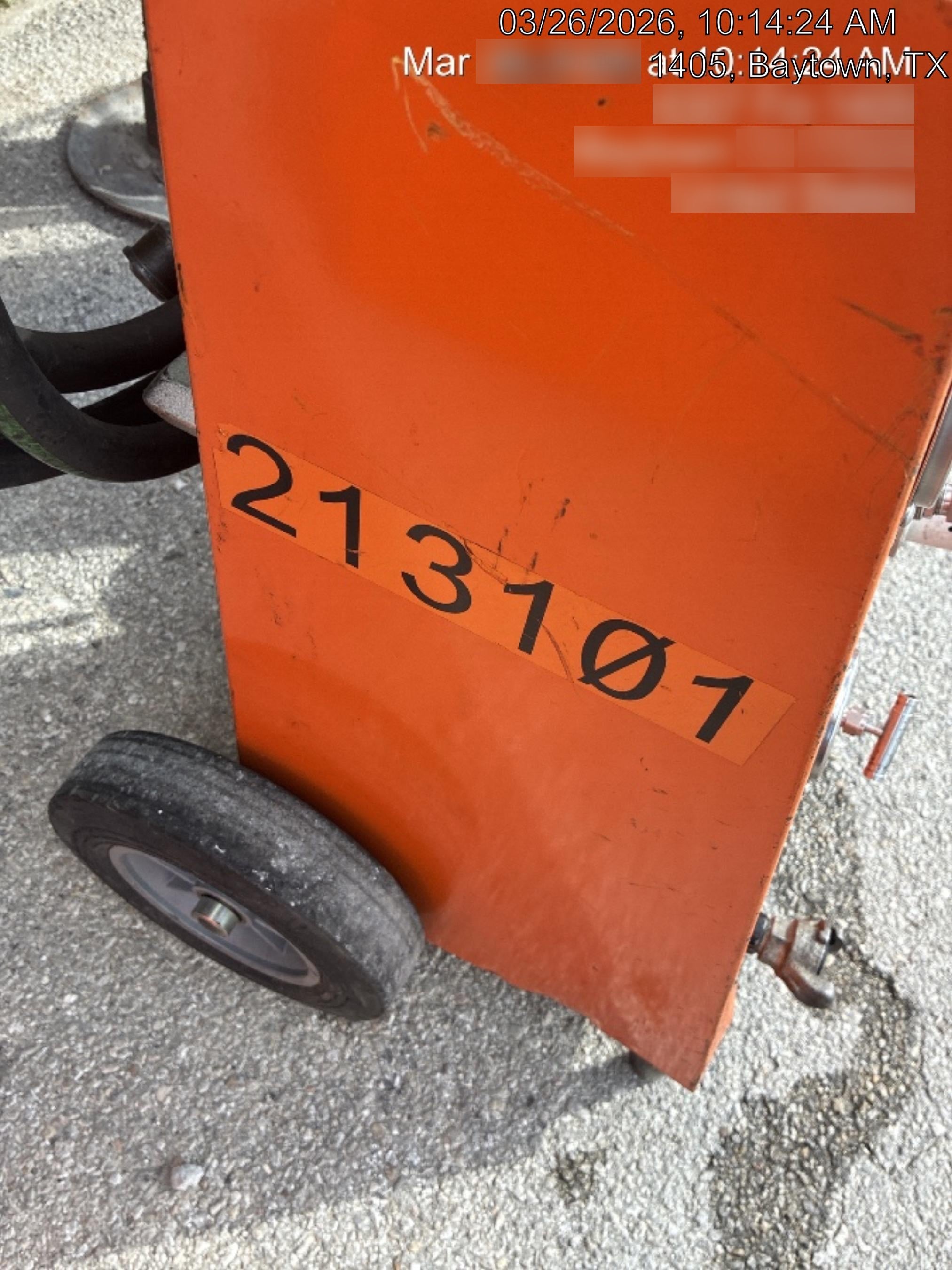 2022 WIDDER 11100