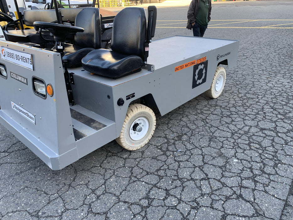 2022 COLUMBIA Payloader 2XL