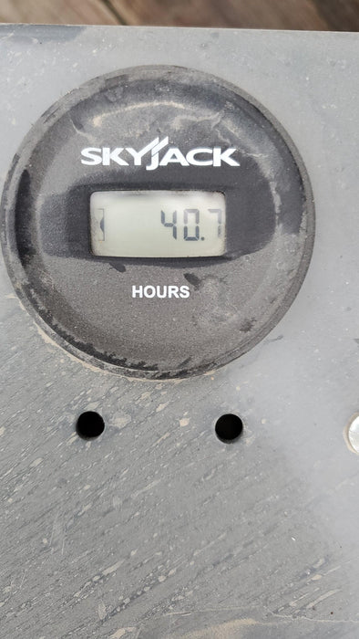 2019 Skyjack SJIII-3219 Standard w/Trojan Batteries