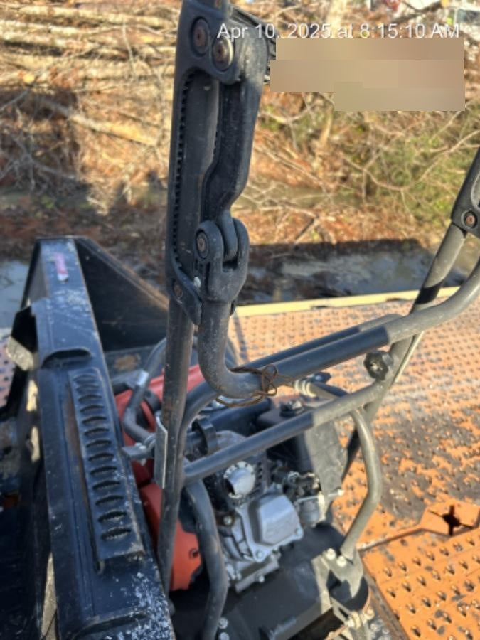 2024 HUSQVARNA LF75