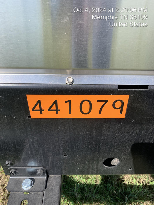 2024 Lincoln Electric LE400 Kubota V1505, Trlr, Cable Rack, Light Kit, ES Decals, T3