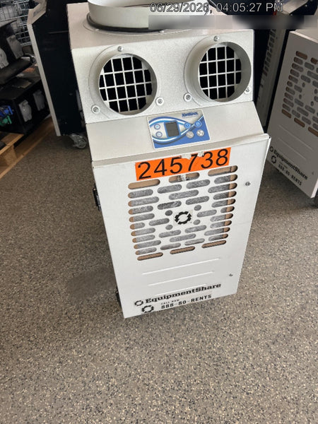 2022 KWIKOOL KPAC1411-2
